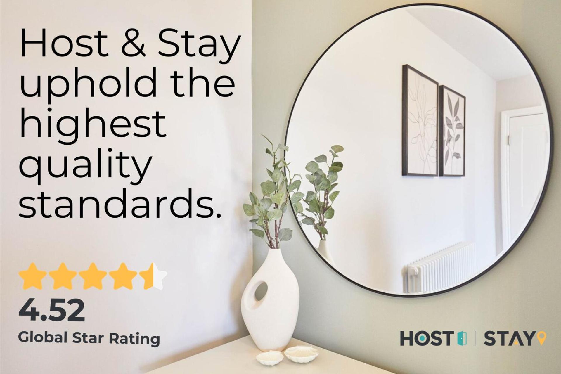 בלפורד Host & Stay - Bluebell Cottage מראה חיצוני תמונה